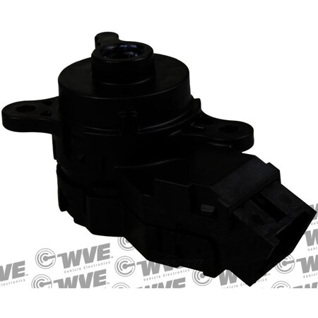 Wve 1S15324 Ignition Switch 1S15324